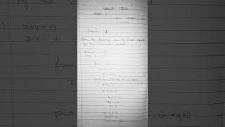 class 10th math chapter 3 exercise 3.3 question 1#math solutions