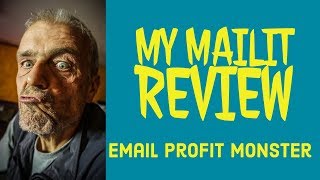 MyMailit Review - 3x email opens, clicks and profits INSTANTLY