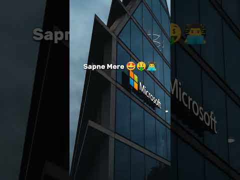 Dream Microsoft 🔥🔥🔥 #computerscience #programming #trending #coding #trendingshorts #motivation