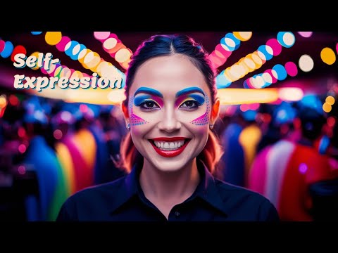 Authentic Conversations on Self-Expression [Podcast]