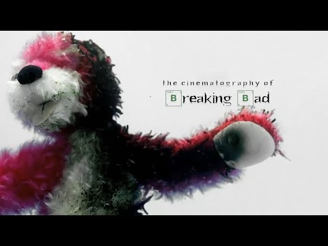 The Cinematography of Breaking Bad - Series 2