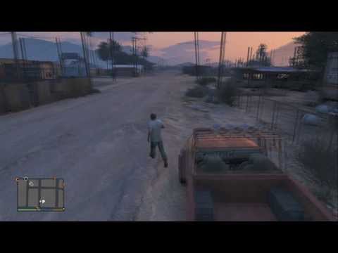 How To Get Max Money Max Gun Ammo And More On GTA5