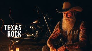 Outlaw Texas Road Rock – Biker Rebel Rock & Southern Blues Heat