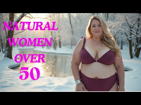 50+ and Radiant: This Short Outfit Turns Winter Into a Heatwave