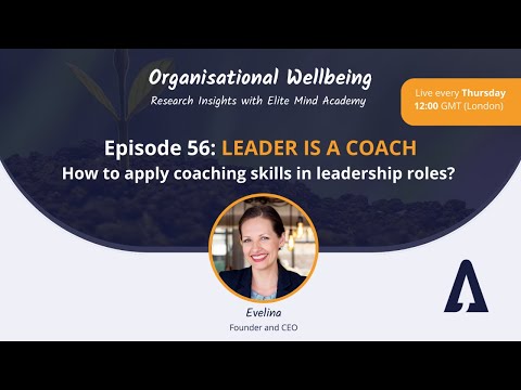 How to use coaching skills in leadership?