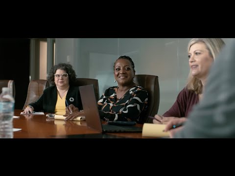 Why work for Meriwether & Tharp?