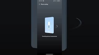Phone temperature control #howto #mobilephone #phoneheating