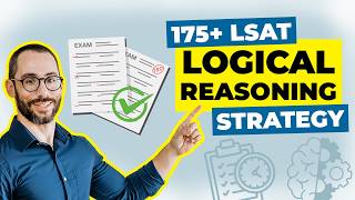 How to Destroy LSAT Logical Reasoning (Even If You Blank Out on Every Argument)