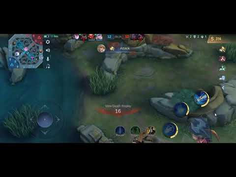 My Broadcast