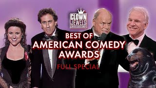 The Best of the American Comedy Awards (2011) | FULL SPECIAL