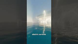 Could You Electrocute The Entire Ocean? 😱