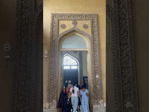 Chowmahalla Palace | Hyderabad | Nizam Palace |#chowmahallapalace #hyderabad #palace #tourism #viral