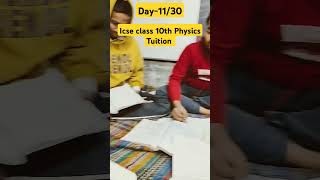 Icse physics Tuition#motivation#icse#icseboard#icsephysics#studyvlog#study#studymotivation#cbseboard