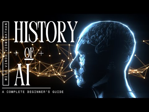 AI's Incredible Evolution: From Sci-Fi to Reality