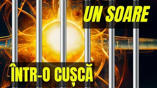 Povestea reactorului de fuziune ITER