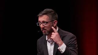 How to actively listen to others | Scott Pierce | TEDxBirmingham