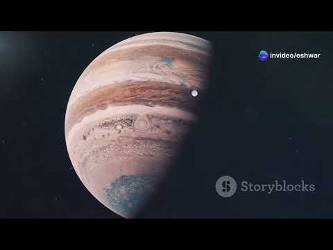 Exploring Jupiter: The Giant of Our Solar System