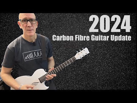 2024 Review of Enya Nova Go SP1 guitar - non sponsored, non biased review