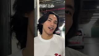 #LanguageChallenge 🗣️Watch Butuan pride, JD Cagulangan #UAAPSeason87 #StrongerBetterTogether #upmbt