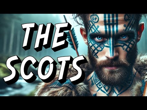 Scotland's Forbidden History: What They Don't Teach