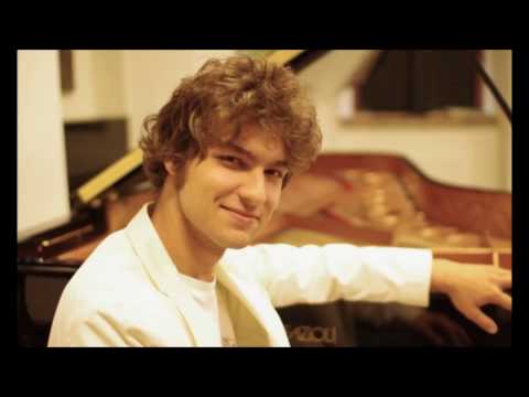 F. Chopin - 12 Etudes Op. 10 (Lukas Geniušas)