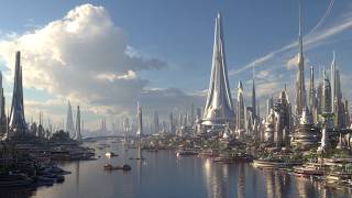 The World In 2060: Top 15 Future Technologies