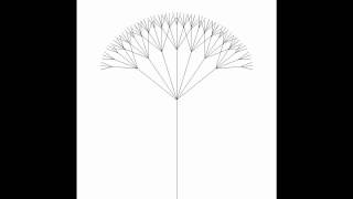 Recursive Tree