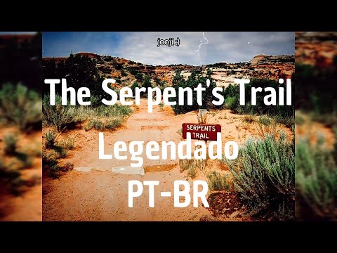 Amon Amarth - The Serpent's Trail (Legendado - Traduzido) PT-BR