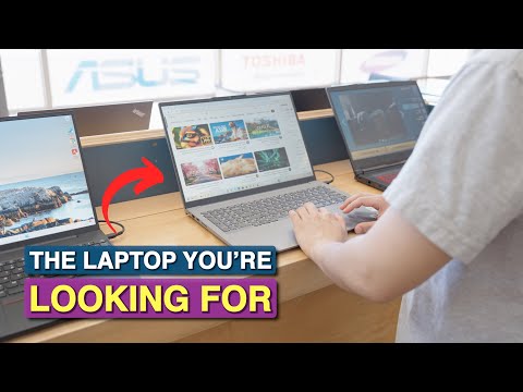 Best Laptop For Everyday Use? ThinkBook 16 G6 IRL