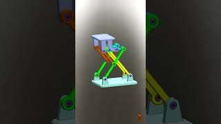Mechanical principles