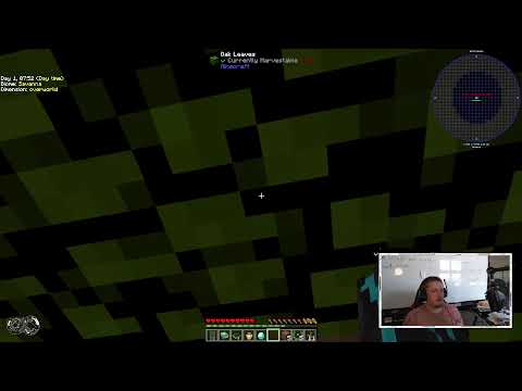Minecraft Ozone 3 w CoolpBen