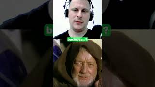 Jedi Mind Trick Made Simple #jedi