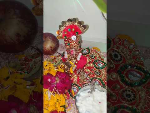 humare Ghar ke kanhaji #viral  #ytshorts  #janmashtami #shorts