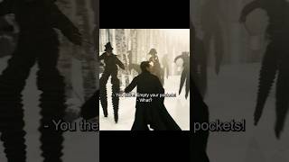 He Protects the Weak #clips #filmlovers