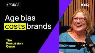 Marketing to tomorrow’s ageing consumers, with Jennifer Whyte, Front End Innovation, Haleon