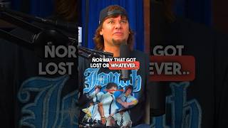 Theo Learns About Stockholm Syndrome🤣🤣🤣#theovon #thispastweekend #comedy #theovonmoments