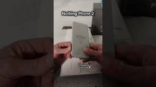 Nothing Phone 2 @Nothing #nothingtech #nothingphone #nothingphone2 #housemusic #newmusic #newartist