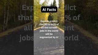 Will AI take my job or make it obsolete? #aifacts #didyouknowfacts #aijobs