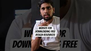 Best Websites to Download Free Design Resources | Must-Haves for Designers