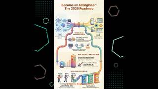2026: Your Roadmap to Becoming an AI Engineer