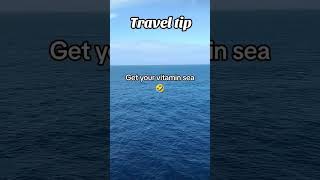 Travel tip 😉 #traveltip