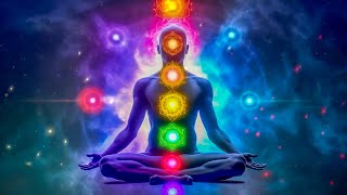 Remove All Negative Blockages, Manifest Anything You Desire & Release Negative Energy