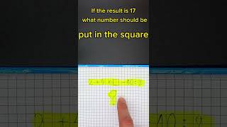 #mathsolve #mathproblem #datascience #statistics #maths #mathproblems #mathematics #math