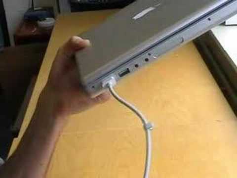 Macbook Pro review - hardware, deel 1