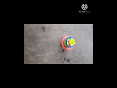 different colour