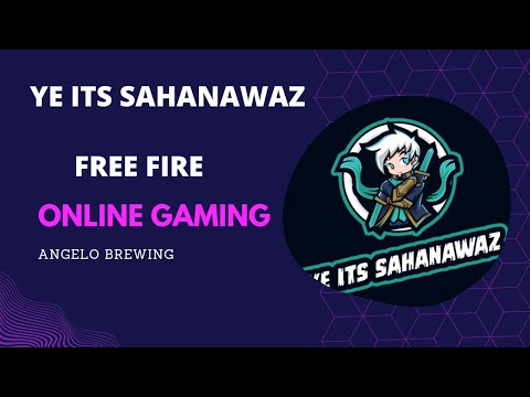 I PLAYED FREE FIRE  OP GAMPLAY