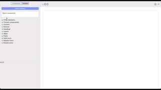 Gust Tailwind CSS WordPress Theme Preview