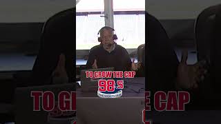 NFL looking to increase regular season