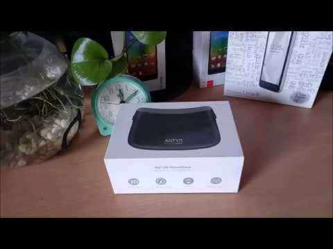 ANT VR headset unboxing& review (theatermax)experience,features quality.