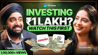 The HNI Strategy to Find Multibagger Stocks in 2026 | ft. Gurmeet Chadha